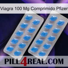 Viagra 100 Mg Tablet Pfizer 23